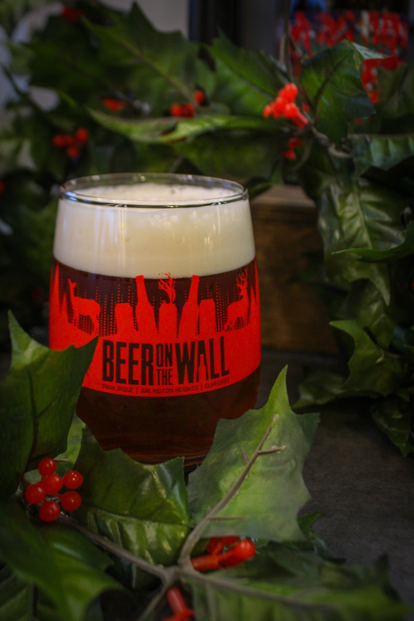 Beer Advent Calendar Beer on the Wall