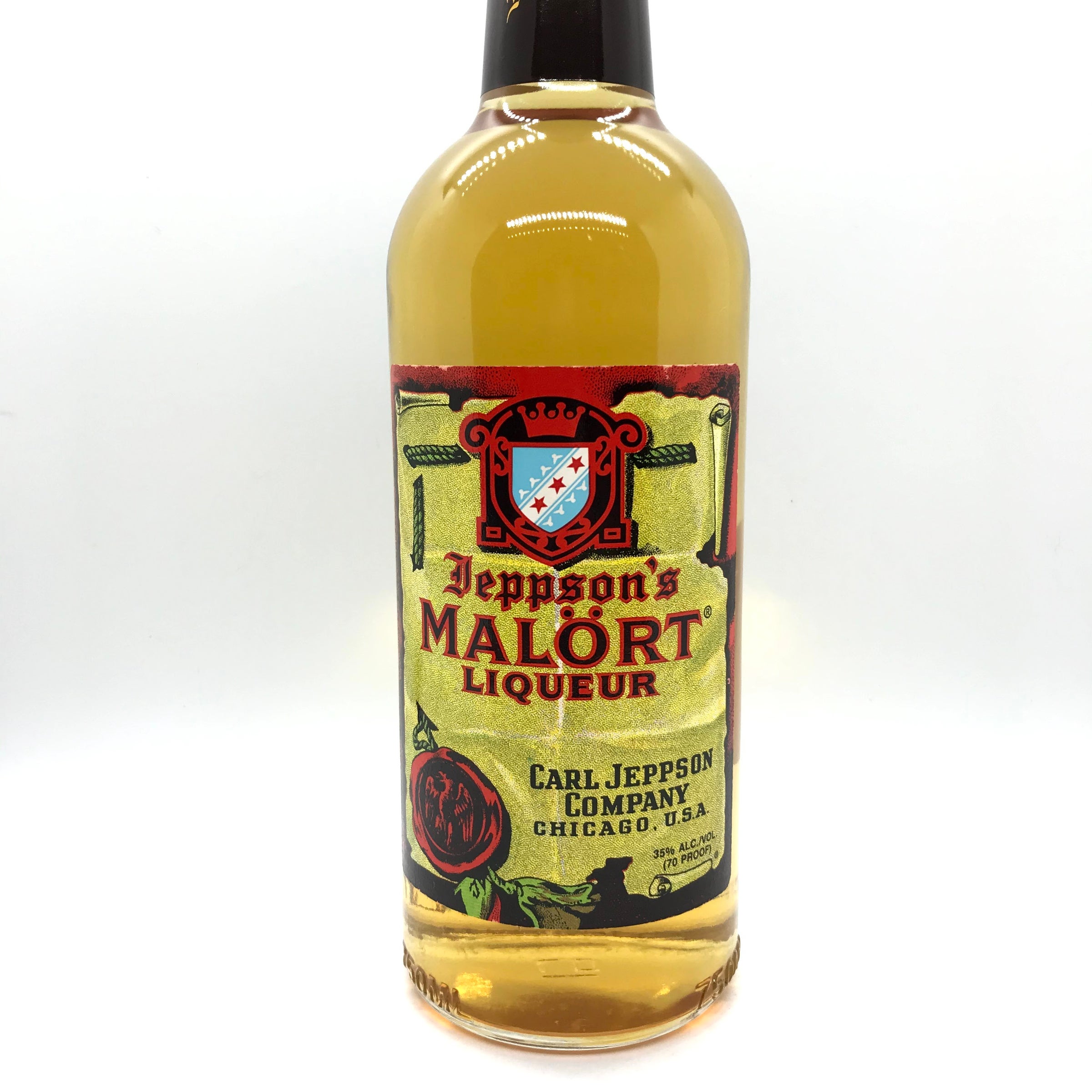 malort 